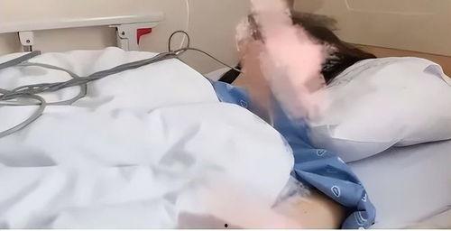 怀孕女硕士流产吃瓜 第1张 怀孕女硕士流产吃瓜 第1张
